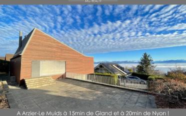 Villa 7.5 pièces - image - 4