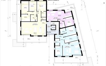 Attikawohnung 5.5 Zimmer - image - 9