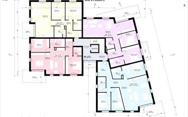 Wohnung 4.5 Zimmer - image - 9