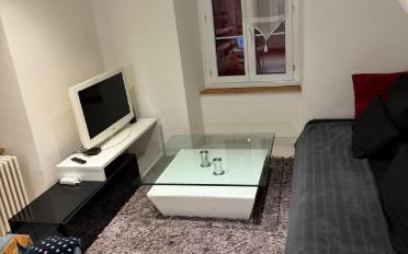 Apartment 2.5 rooms - image - 2
