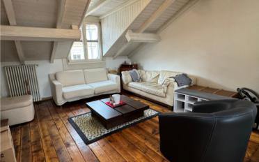 Appartement 4 pièces - image - 1