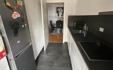 Apartment 4 rooms - image - 1
