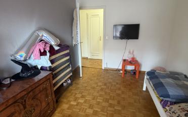 Apartment 4 rooms - image - 2