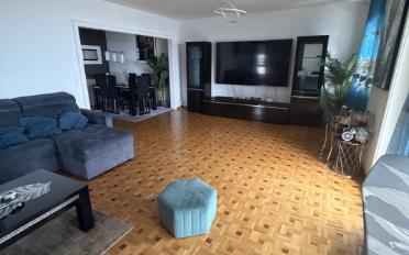 Apartment 4 rooms - image - 3