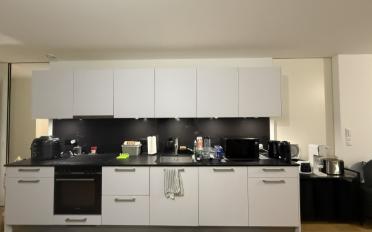 Apartment 4 rooms - image - 2