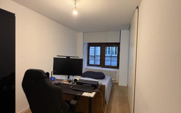 Apartment 4 rooms - image - 3