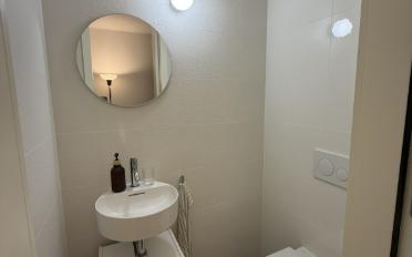 Apartment 4 rooms - image - 9
