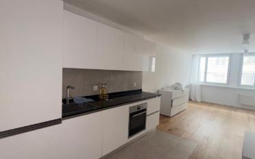 Appartement 1.5 pièces - image - 1