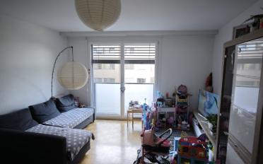 Appartement 3 pièces - image - 1