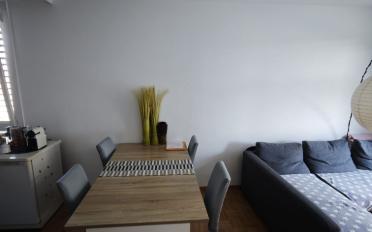 Appartement 3 pièces - image - 2