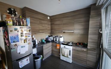 Appartement 3 pièces - image - 5