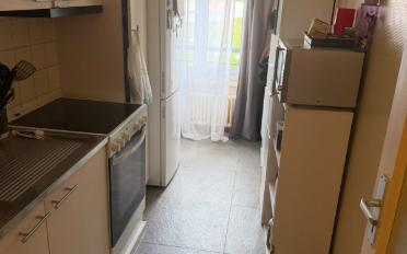Wohnung 2.5 Zimmer - image - 2