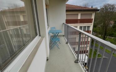 Appartement 1 pièce - image - 3