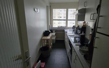 Apartment 4 rooms - image - 1