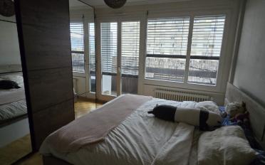 Apartment 4 rooms - image - 2