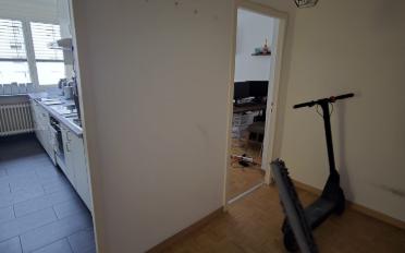 Apartment 4 rooms - image - 9