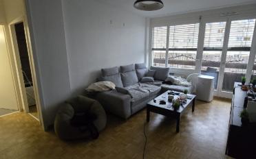 Apartment 4 rooms - image - 10