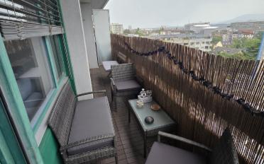 Apartment 4 rooms - image - 12