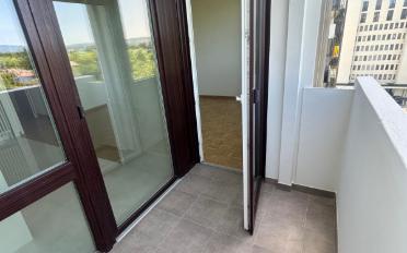 Apartment 3.5 rooms - image - 10