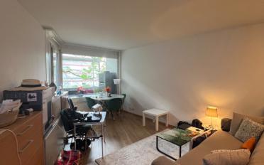Apartment 3 rooms - image - 2