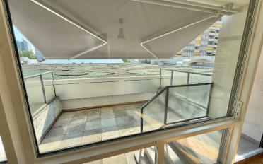 Apartment 1.5 rooms - image - 2