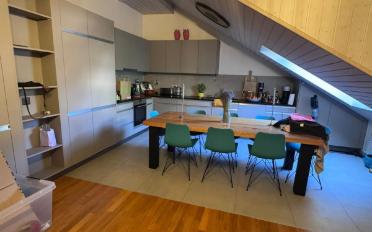 Apartment 4 rooms - image - 1