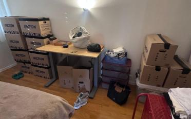 Apartment 4 rooms - image - 8