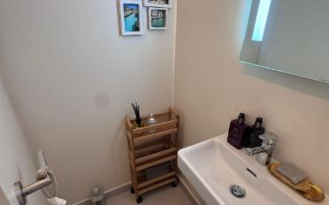 Apartment 4 rooms - image - 17