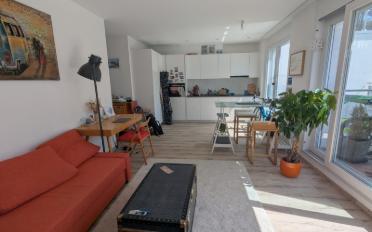 Apartment 3 rooms - image - 2