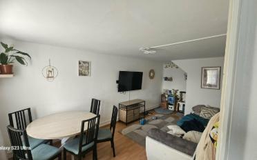 Apartment 5 rooms - image - 11