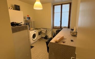 Apartment 3 rooms - image - 4