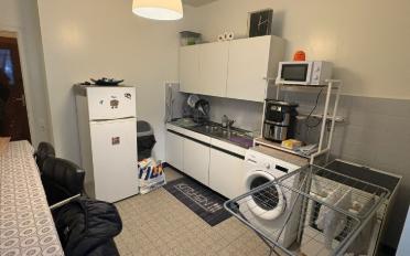 Apartment 3 rooms - image - 7