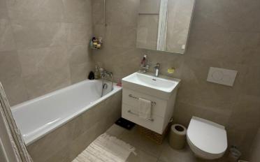 Apartment 4 rooms - image - 1