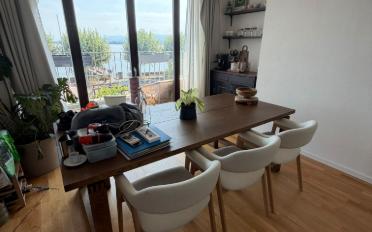 Apartment 4 rooms - image - 3