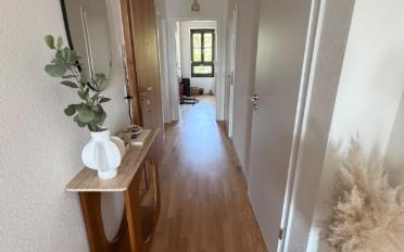 Apartment 4 rooms - image - 5