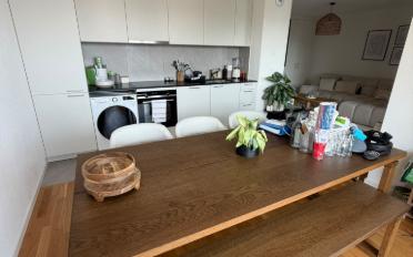 Apartment 4 rooms - image - 8
