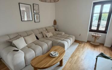 Apartment 4 rooms - image - 12