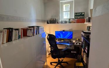 Apartment 5 rooms - image - 15