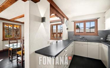 Wohnung 4.5 Zimmer - image - 5