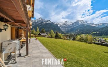 Chalet 19 Zimmer - image - 3