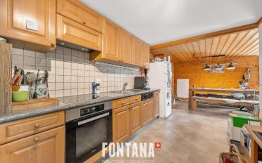 Chalet 19 Zimmer - image - 6