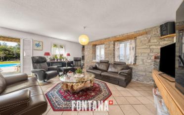 Villa 8 rooms - image - 6