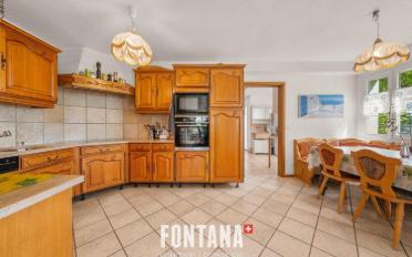 Villa 8 rooms - image - 8