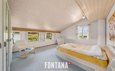 Villa 8 rooms - image - 13
