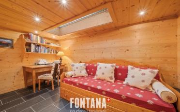 Chalet 7 rooms - image - 7