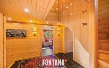 Chalet 7 rooms - image - 13