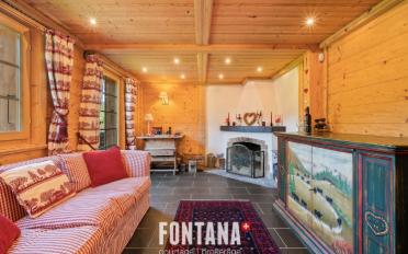 Chalet 7 rooms - image - 10