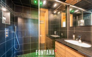 Chalet 7 rooms - image - 6