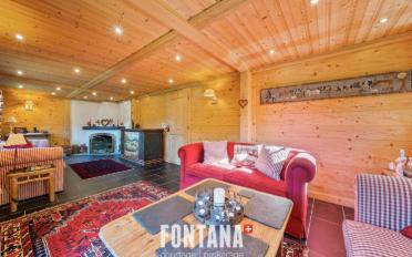 Chalet 7 rooms - image - 9