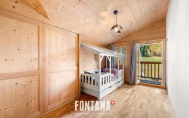 Chalet 6 Zimmer - image - 3